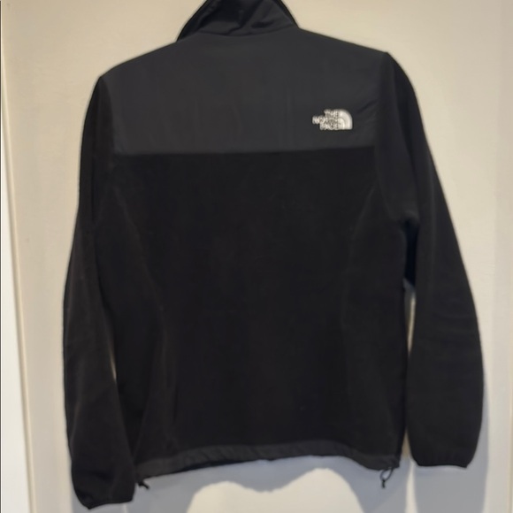 The North Face Denali Performance Jacket with Full-Length Zipper - Picture 8 of 8